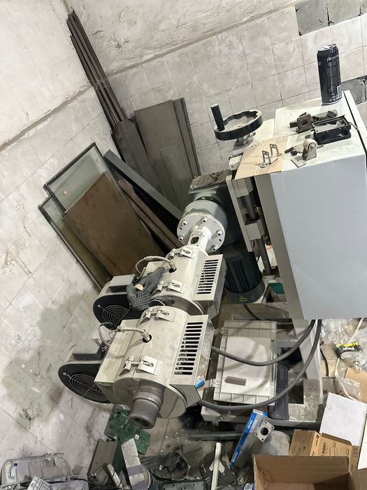 Экструдер. SJ25 Хитой. Янги.