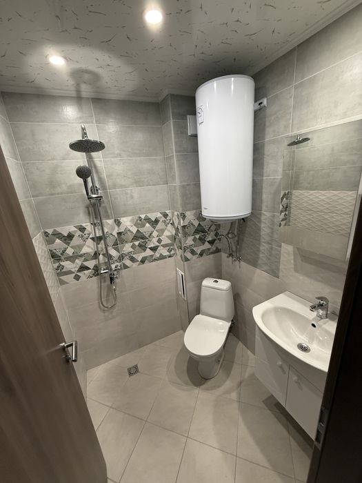 Дава се под наем Двустаен апартамент в Варна, Възраждане 3 - 50 кв.м за 448.8 € - Снимка #6