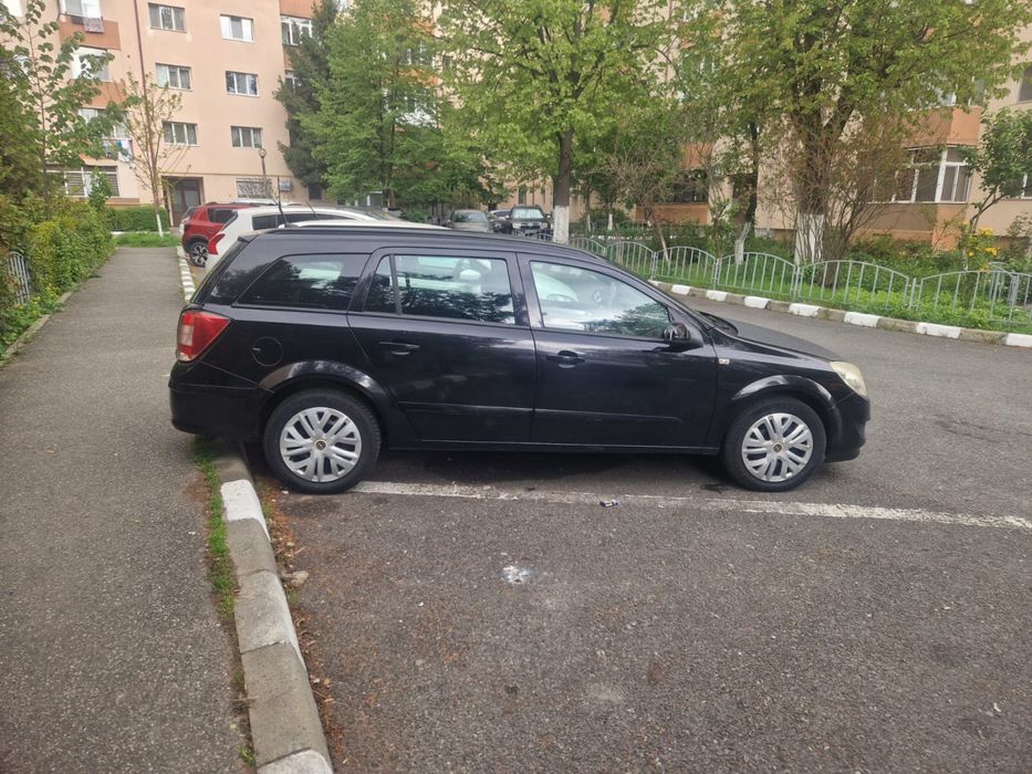 Opel Astra H,1.7Diesel,2008