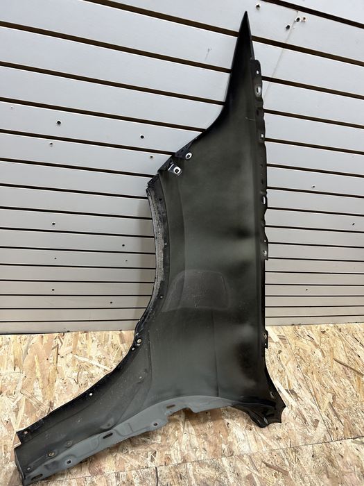 Aripa bmw X6 G06 dreapta 2019-2022