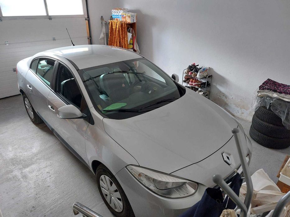 Vand Renault FLUENCE diesel 1,5 dci