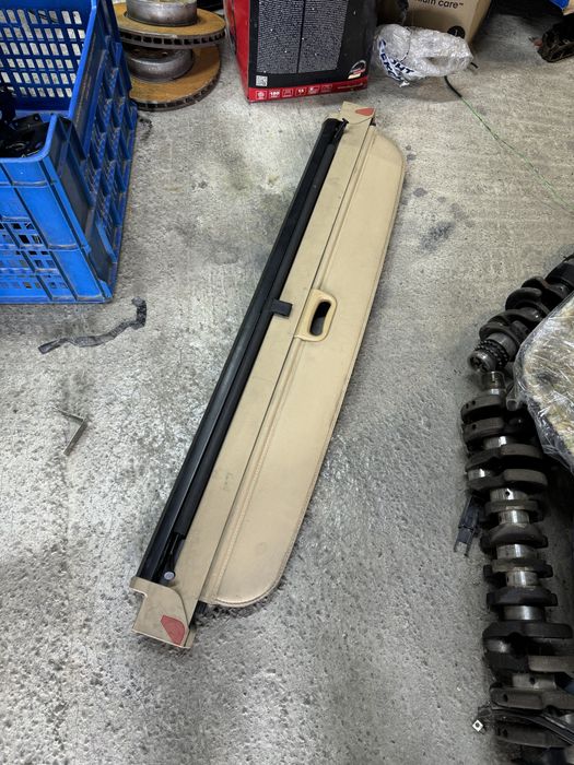 Щора бмв х5 е70 bmw x5 e70 щора за багажник shtora e70