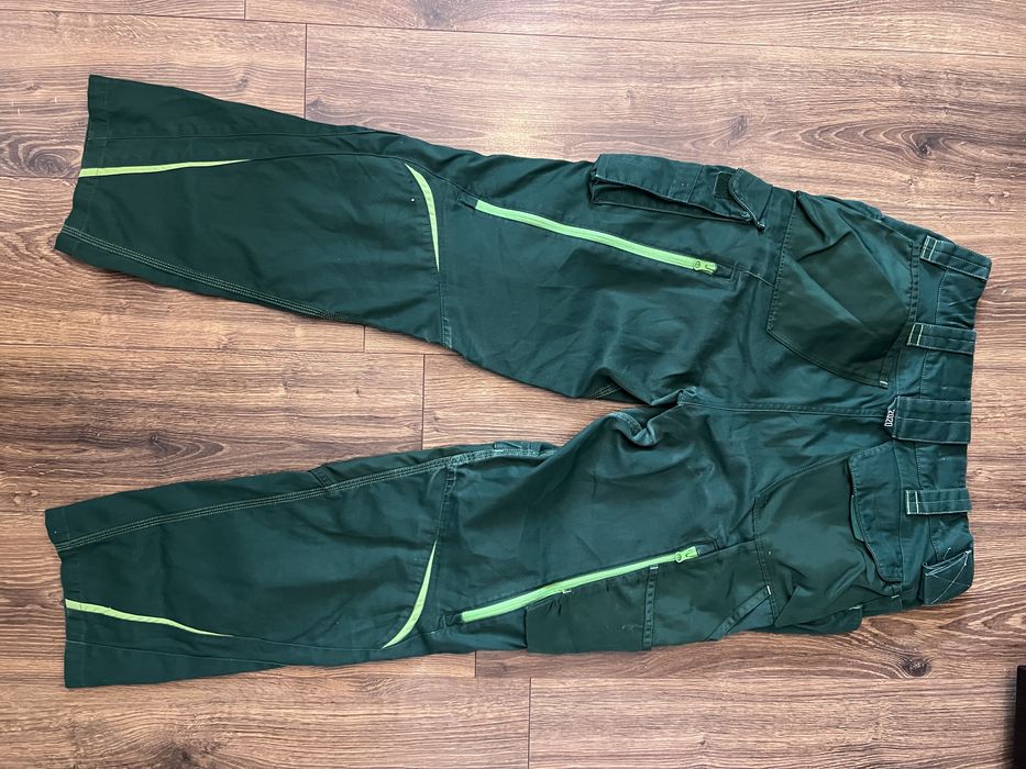 Engelbert Strauss pantaloni Motion 2020 52