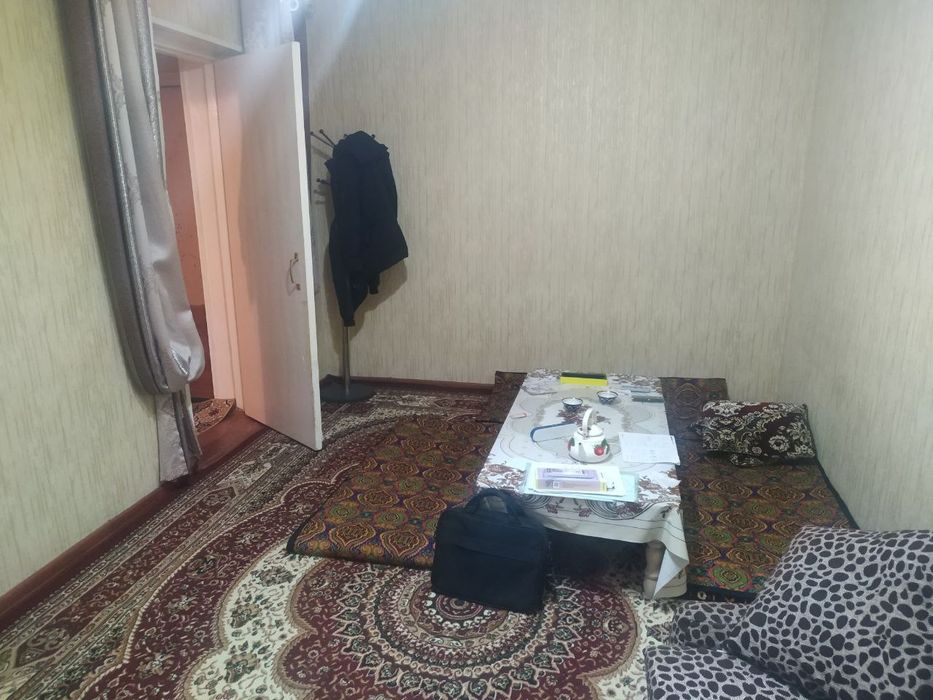 Срочно Продам квартиру Чиланзар 5. Хамза метро . Однокомнатная