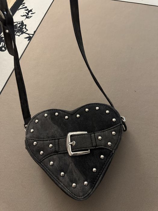 Женская сумка, вместительная