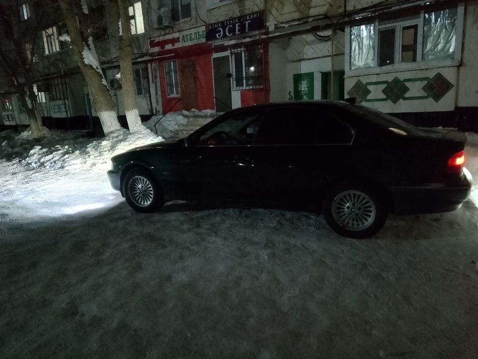 Титанка взборе с зимней покришкой