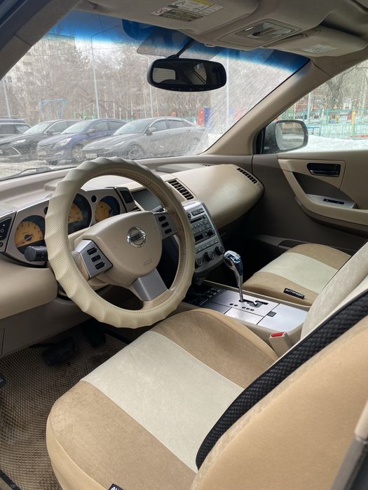 Продам Nissan Murano z50