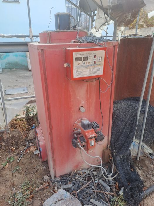 Продам теплицааа