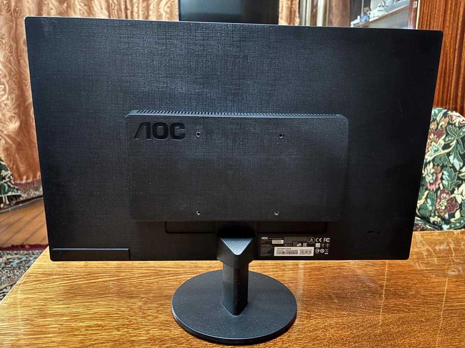 Монитор  AOC E2270