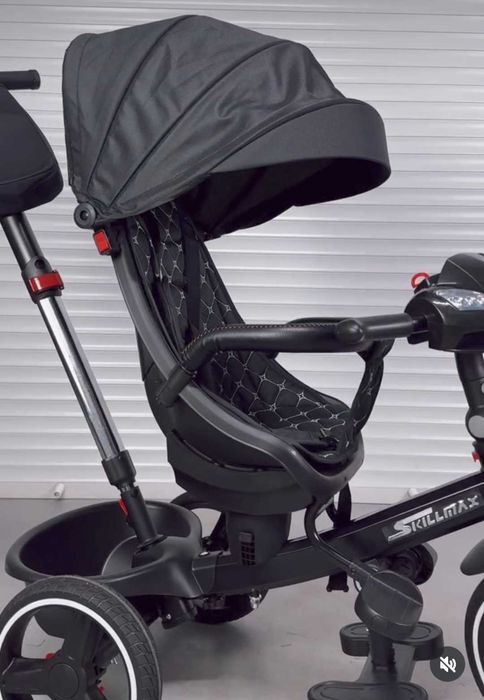 Велосипед детский сатылады жаңа