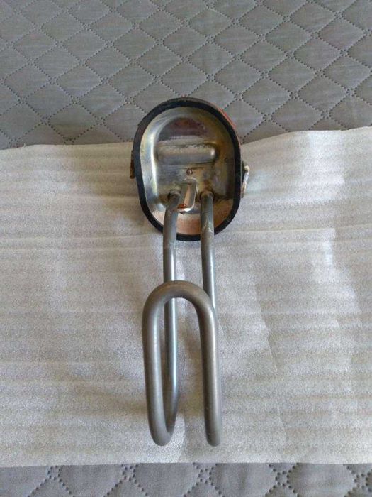 Бойлер Ariston - нагревател