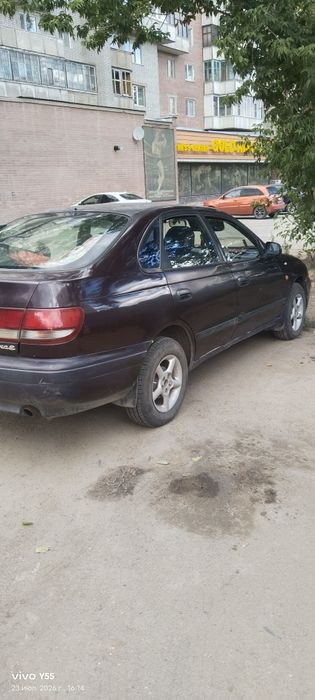 Продам таета Карина Е
