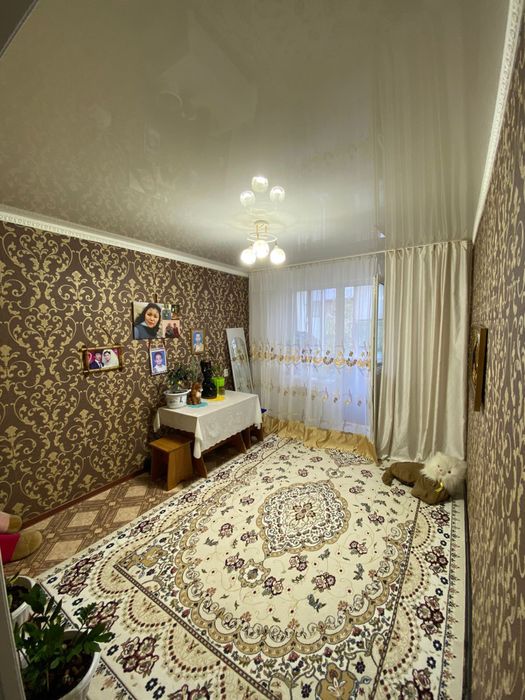 Продам 3-х комн.кв.Аксай