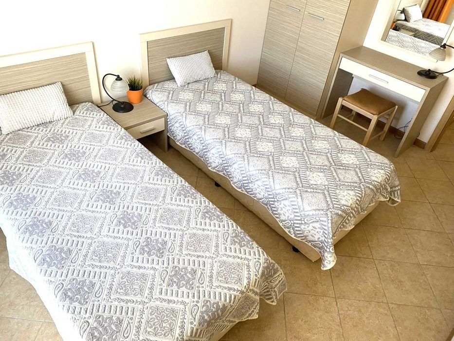 Продава се Тристаен апартамент в к.к. Слънчев бряг - 89 кв.м за 1012 €/кв.м - Снимка #12