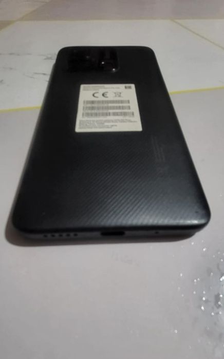 Редми 10c , 128 гб