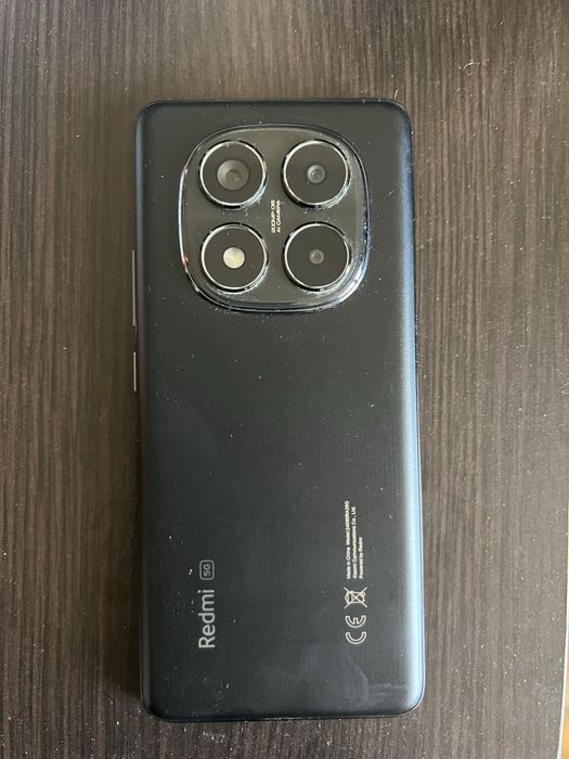Redmi note 14 pro