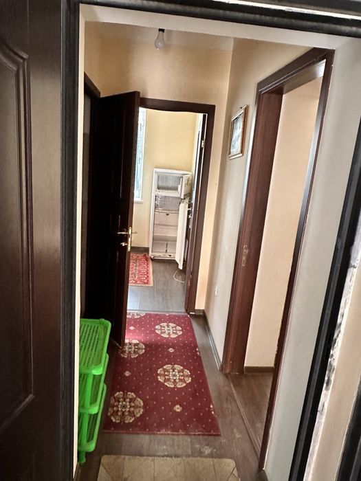 Урганч шахрида квартира ижарага берилади