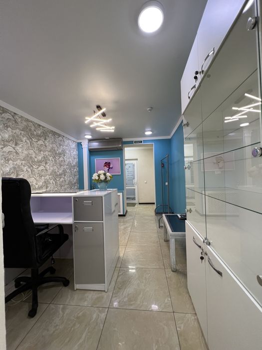 Продам помещение салон красоты