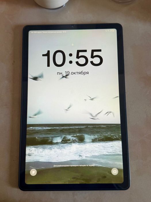 Samsung tab s6 lite