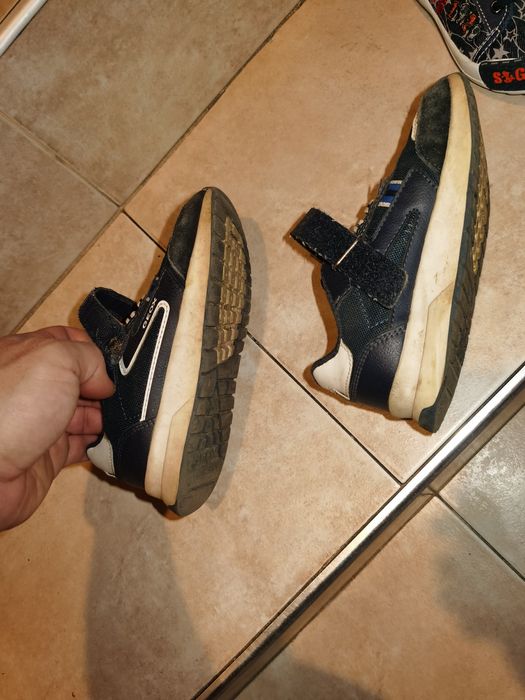 Маратонки Геокс за момченце