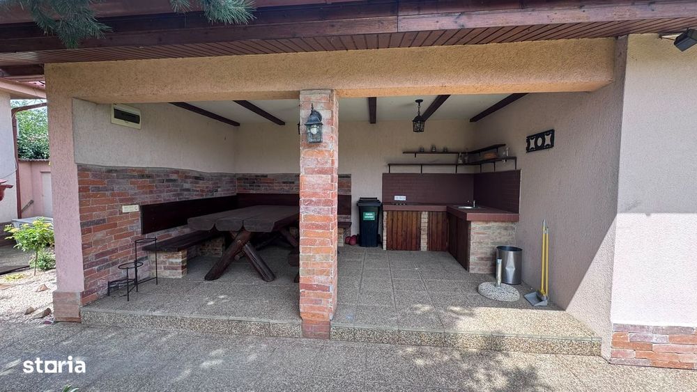 Casă cu 3 dormitoare de închiriat, Sântandrei