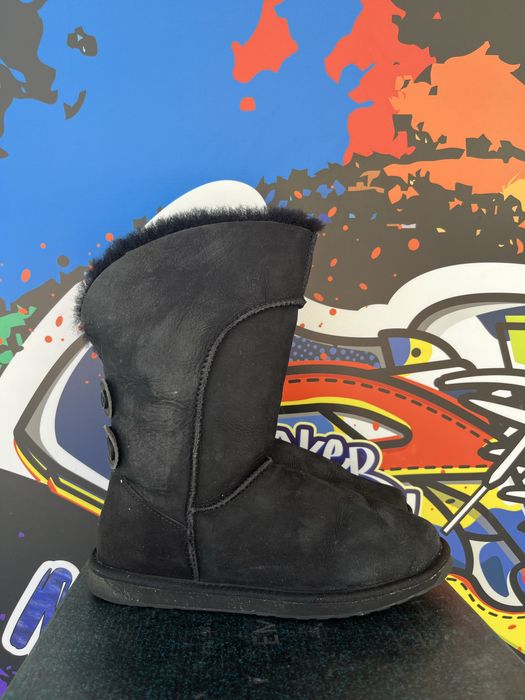 Велурени апрески Emu Australia номер 41