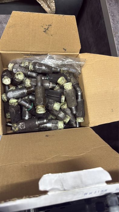 Авторазбор Грузовой