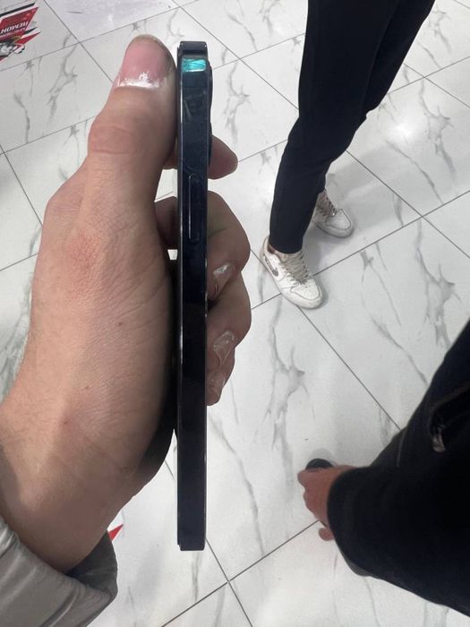 Iphone 12 Pro