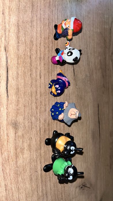 Киндер kinder обмен