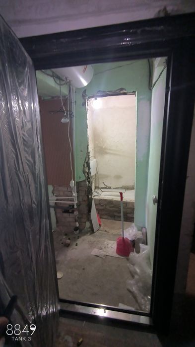 Продам комнату в общежитии