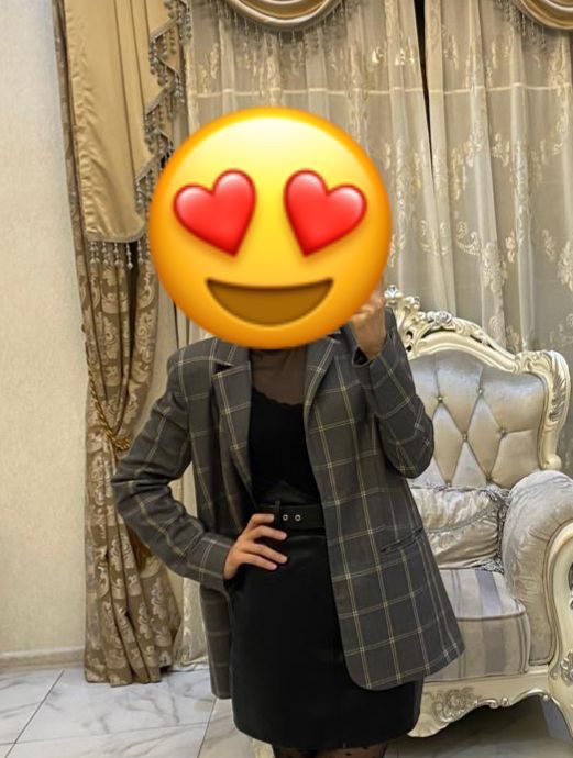 Продаю женский пиджак