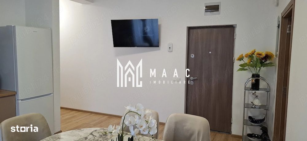 Apartament de vânzare Sibiu, 2 camere | Mihai Viteazul | 59 mp
