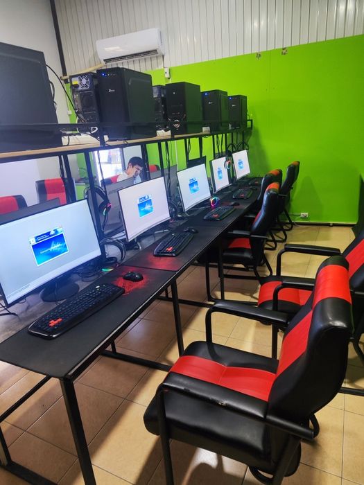 10 komyuter sotiladi