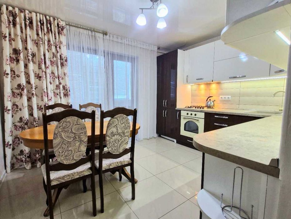 Дава се под наем Двустаен апартамент в София, Гео Милев - 55 кв.м за 450 € - Снимка #3