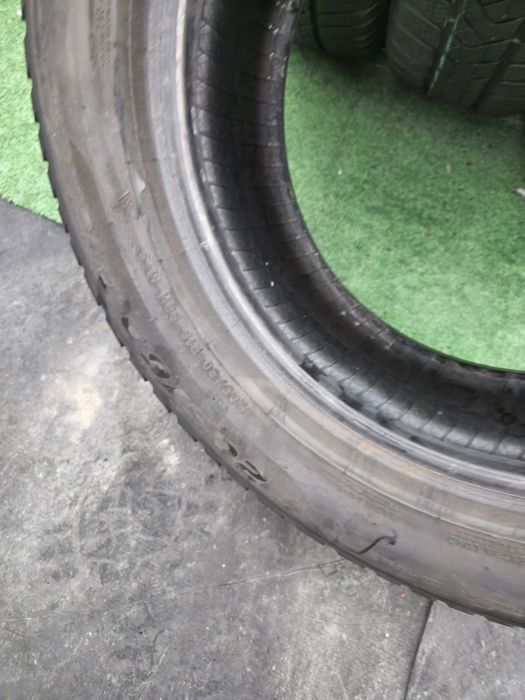 205.60.16 pirelli m+s 100 LEI BUCATA