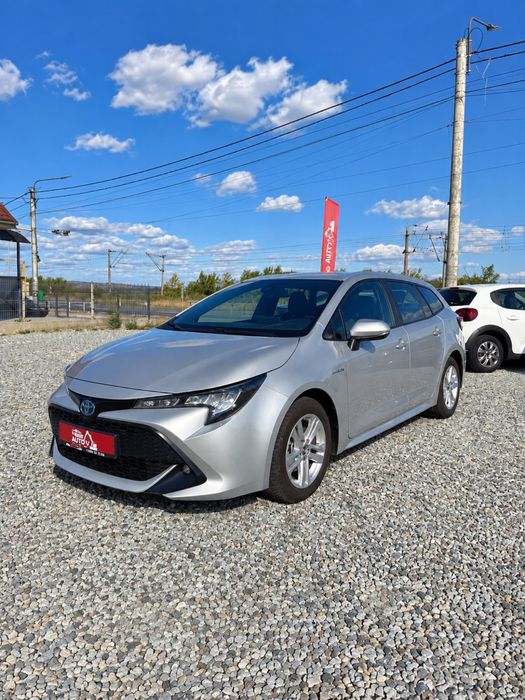 Toyota Corolla 1.8 Hybrid | Garantie | Tva 21 % inclus