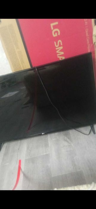 Продам телевизор смарт