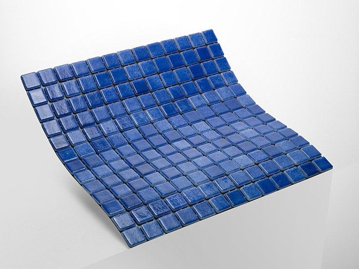 Майолика на жидких гвоздях