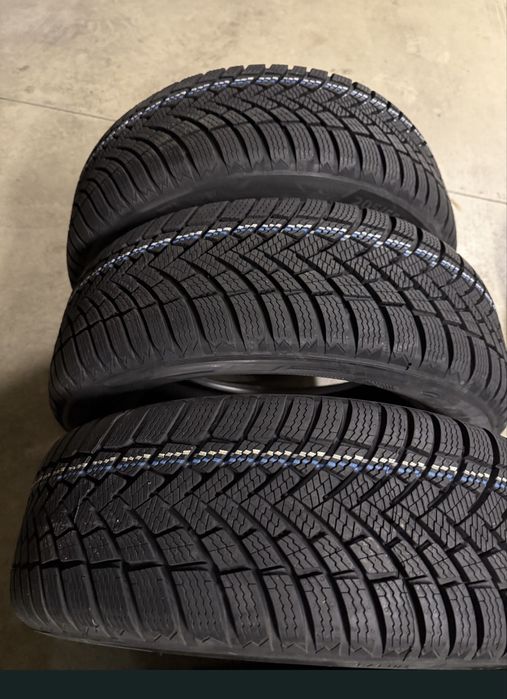 Anvelope Continental 205/55/16 DOT 2024