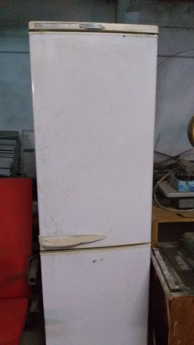 Электродвигатели СССР