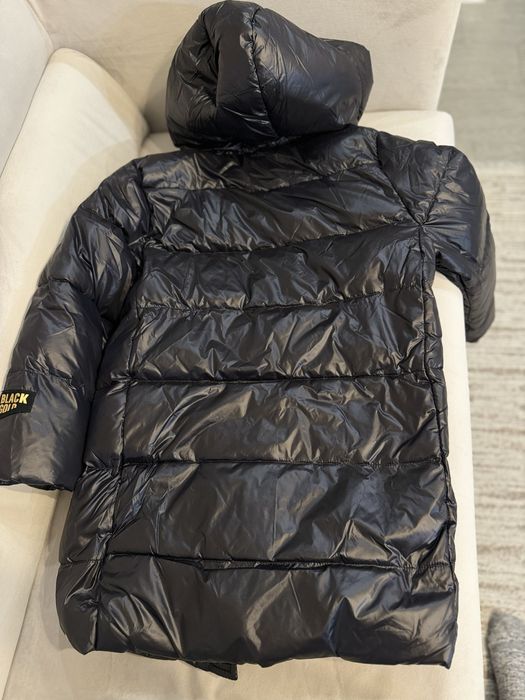 Куртка детская