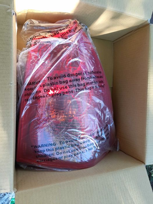 Стоп Пежо 307 SW НОВИ