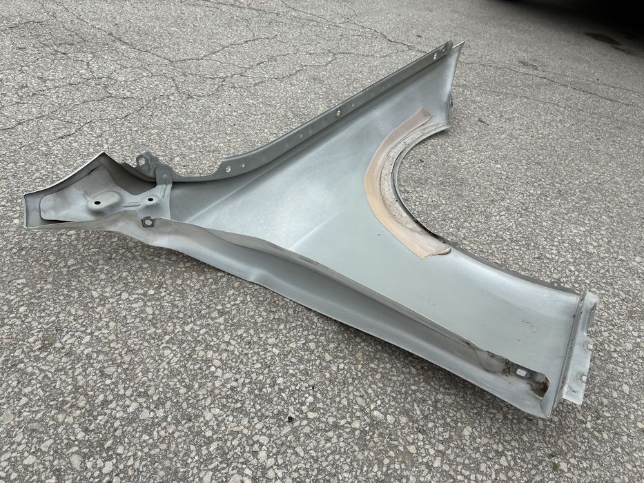 Калник Bmw 3 F30 F31