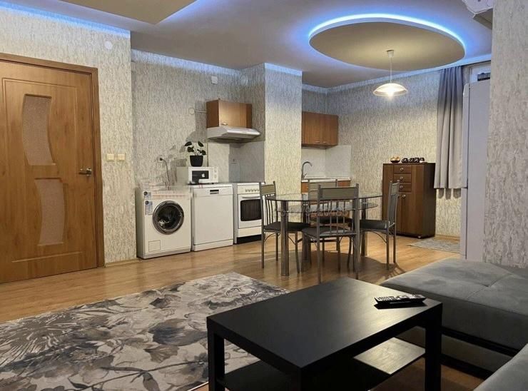 Дава се под наем Двустаен апартамент в София, Зона Б-19 - 70 кв.м за 700 € - Снимка #5