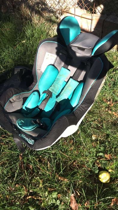 Детско столче за кола