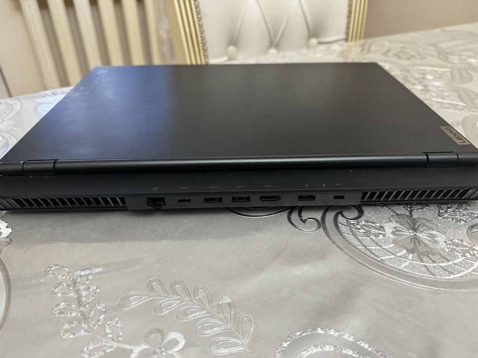 Продам ноутбук Lenovo Legion 5