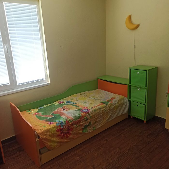 Обзавеждане за детска стая