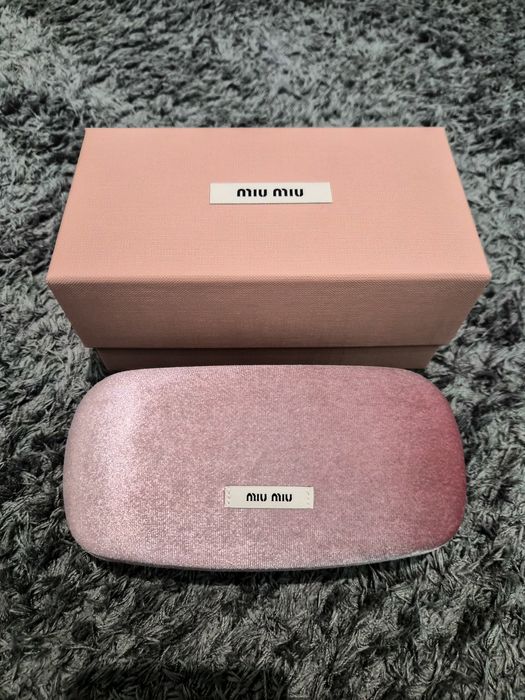 Слънчеви очила Miu Miu