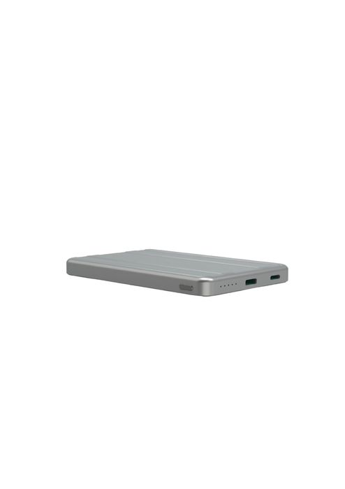 Power Bank външна батерия 5000 mAh KPG Portable Magnetic Wireless