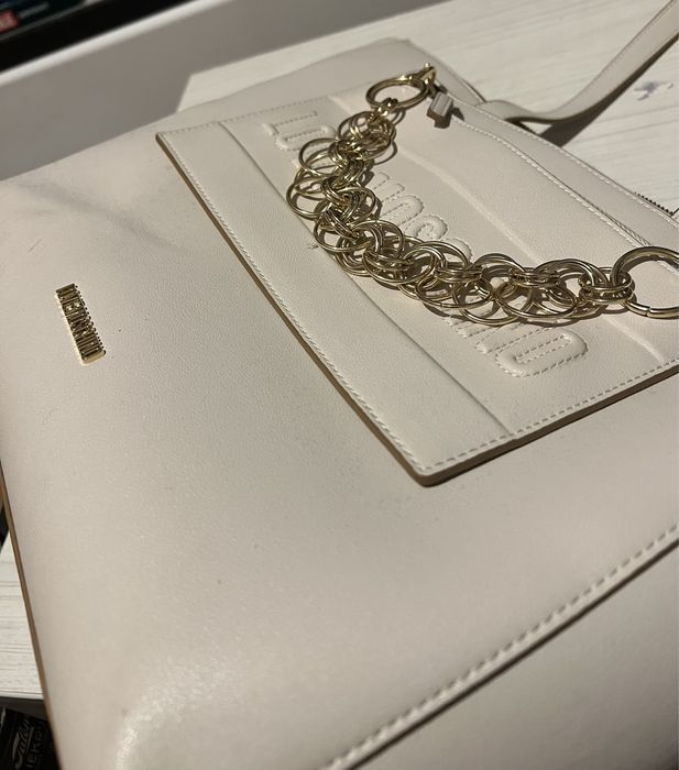 Оригинална чанта Moschino